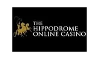 Hippodrome Online casino logo