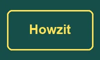 Howzit Casino logo