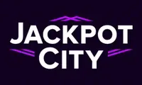 Jackpot City casino logo