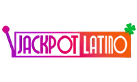 Jackpot Latino logo
