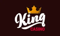 King Casino logo
