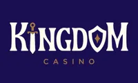 Kingdom Casino logo