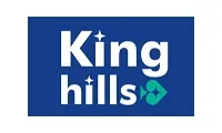Kinghills Casino logo