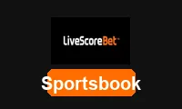 LiveScore Bet Sportsbook logo