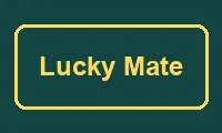 Lucky Mate logo