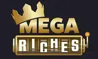 Mega Riches logo