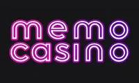 Memo Casino logo