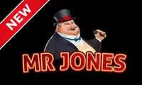 Mr Jones Casino