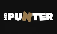 Mr Punter logo, a Mondero network brand