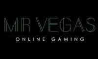 Mr Vegas Casino logo