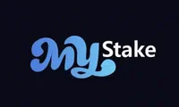 MyStake logo, a Santeda International casino brand