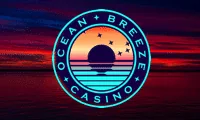 Ocean Breeze Casino logo