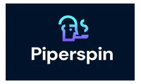 Piperspin casino logo