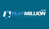 PlayMillion logo