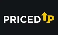 PricedUp logo