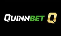 QuinnBet logo, a UK and Irish sportsbook and casino