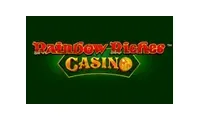 Rainbow Riches Casino logo