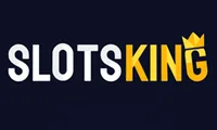 Slots King logo