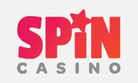Spin Casino logo