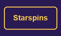 Starspins logo