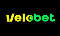 Velobet casino logo