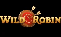 Wild Robin Casino logo, a Mondero Enterprises brand