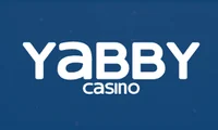 Yabby Casino logo, a Brango Casino sister site