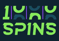 1000 Spins, a Cheeky Wins sister casino in the same Lior group