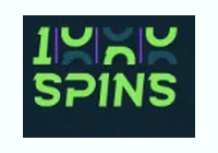 1000 Spins, an Extreme Spins sister casino in the same Lior group