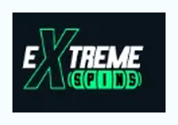 Extreme Spins sister casino logo