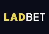 Lad Bet logo, the sportsbook sister site of Lad Casino