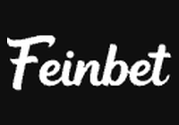 Feinbet logo, a Lucky Coin sister site run by the same Anjouan operator