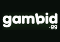 Gambid logo, a Lucky Coin sister site operated by ONCHAIN Technologies Ltd