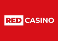 Red Casino logo, a Jupiter Gaming Limited sister site
