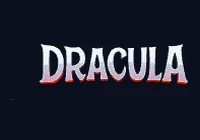 Dracula logo, a SpinTime sister site