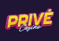 Privé Casino logo, the SpinTime sister site whose terms match at 99.32 per cent