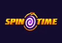 SpinTime logo, a reviewed Gxmble sister site